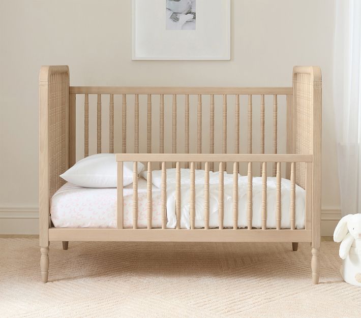 Elsie Convertible Crib Pottery Barn Kids