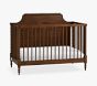 Chris Loves Julia 4-in-1 Convertible Crib