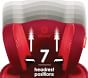 Diono Everett NXT High Back Booster Seat