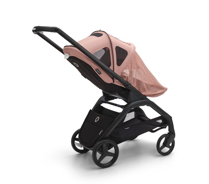 Bugaboo® Dragonfly Breezy Sun Canopy Pottery Barn Kids