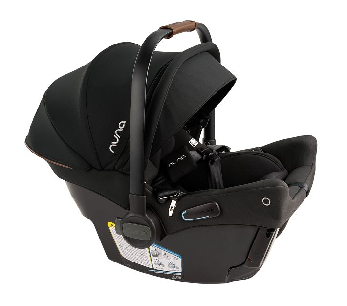 nuna triv & PIPA NEXT セット Nuna PIPA™ urbn + TRIV™ Next Infant Travel System | Pottery