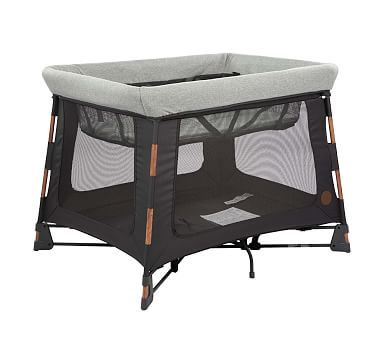 Maxi-Cosi® Swift Travel Crib | Pottery Barn Kids