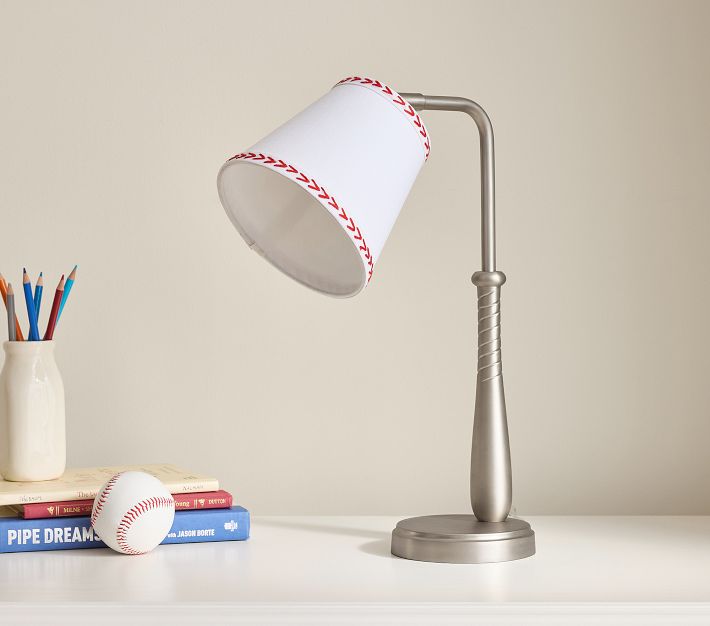 Baseball Task Lamp (16