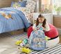 Performance Mini Stripe Rug