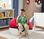Performance Mini Stripe Rug