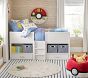 Performance Mini Stripe Rug