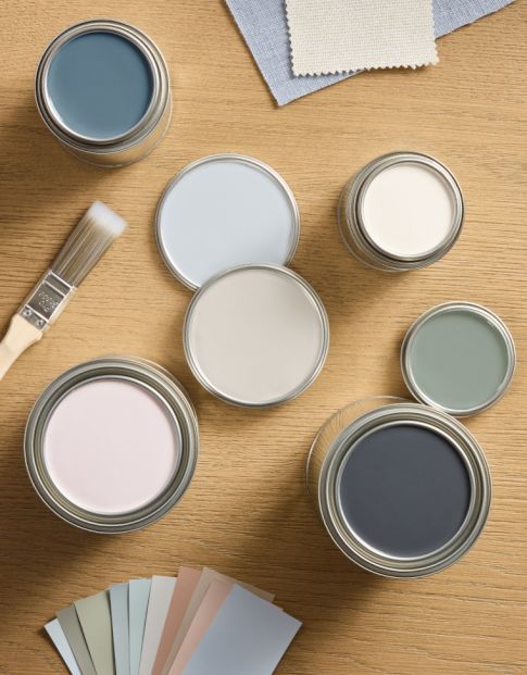 Benjamin Moore