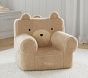 Anywhere Chair&#174;, Sherpa Critter Collection