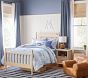 Classic Voile Sheer Curtain, Set of 2