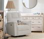 Lullaby Swivel Glider Recliner