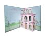 The Dollhouse: A Pop-Up Book