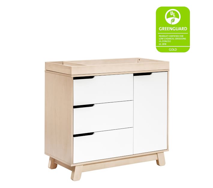 Babyletto Yuzu Crib Instructions Babyletto Yuzu 3-Drawer