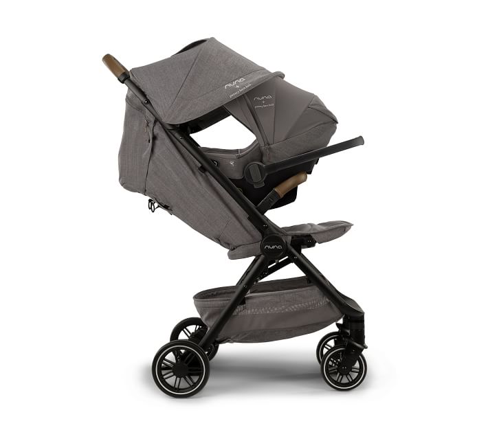 Nuna TRVL™ Stroller Pottery Barn Kids
