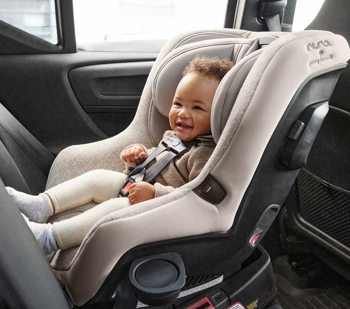 Nuna RAVA™ Convertible Baby Car Seat Pottery Barn Kids