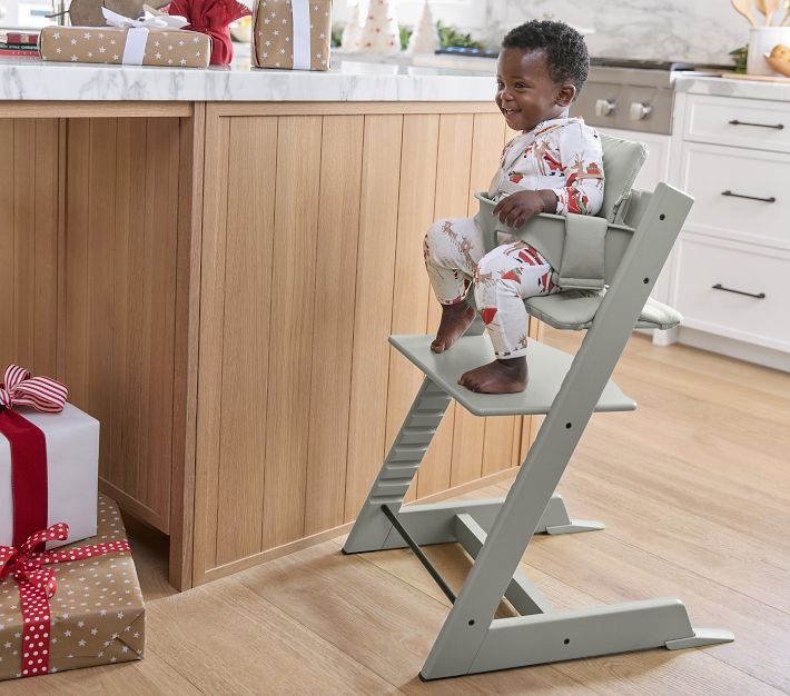Stokke® Tripp Trapp® High Chair² | Pottery Barn Kids