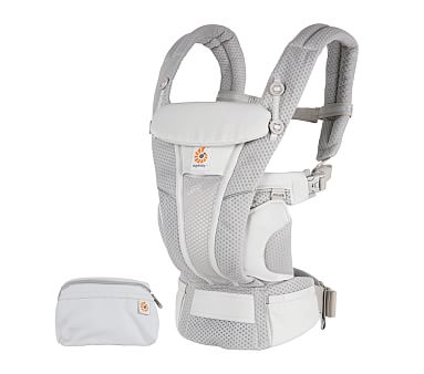 Ergobaby Omni Breeze Carrier | Pottery Barn Kids