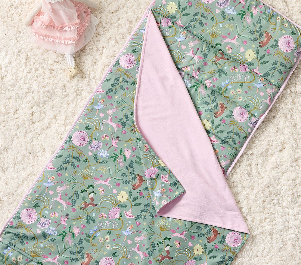 Mackenzie Storybook Friends Nap Mat