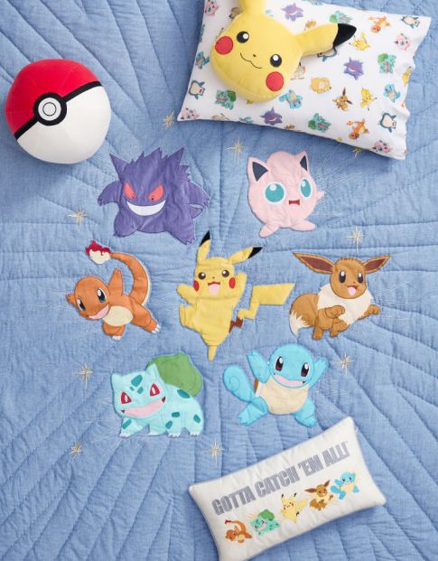 Pok&#233;mon