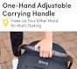 BOB Gear&#174; Wayfinder&#8482; Travel System