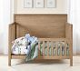 Trains Organic Toddler Sheet Set