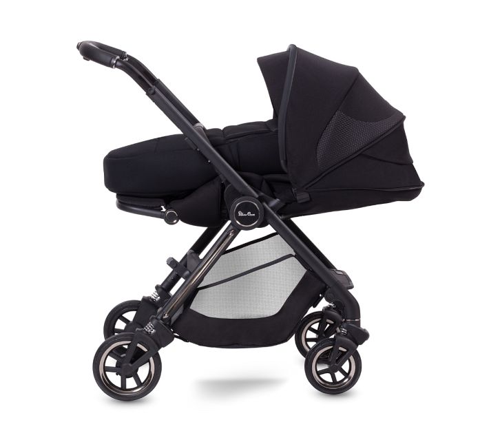 Silver Cross® Reef Newborn Pod Footmuff Pottery Barn Kids