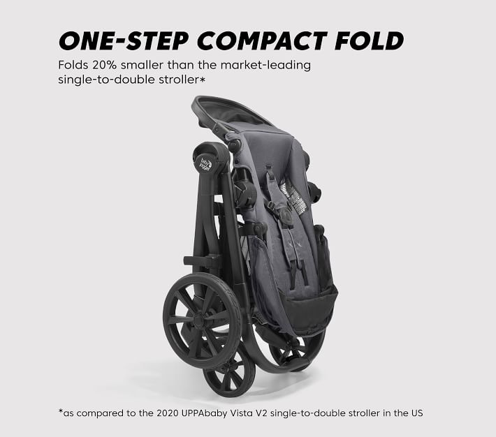 Baby Jogger® City Select® 2 Stroller | Pottery Barn Kids