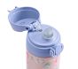 Mackenzie Shimmer Butterflies Water Bottle
