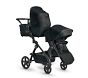Silver Cross&#174; Wave Tandem Second Seat