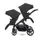 Silver Cross&#174; Wave Tandem Second Seat