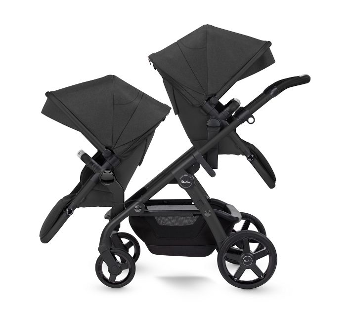 Silver Cross® Wave Tandem Second Seat Pottery Barn Kids