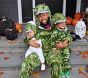 Baby T-Rex Egg Halloween Costume