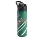 Mackenzie Remy Race Cars Glow-in-the-Dark Water Bottle