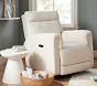 Dream Deluxe Swivel Glider Recliner