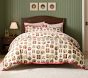 Chris Loves Julia Louis 4-in-1  Footboard Full Bed Conversion Kit Only