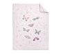 Margot Butterfly Quilt &amp; Shams