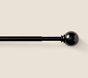 Classic Ball Finial - Set of 2