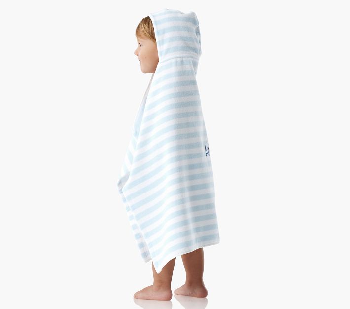 NKNIT ンニット　stripe knit towel hoodie NKNIT ンニット stripe knit towel hoodie NKNIT ンニットstripe