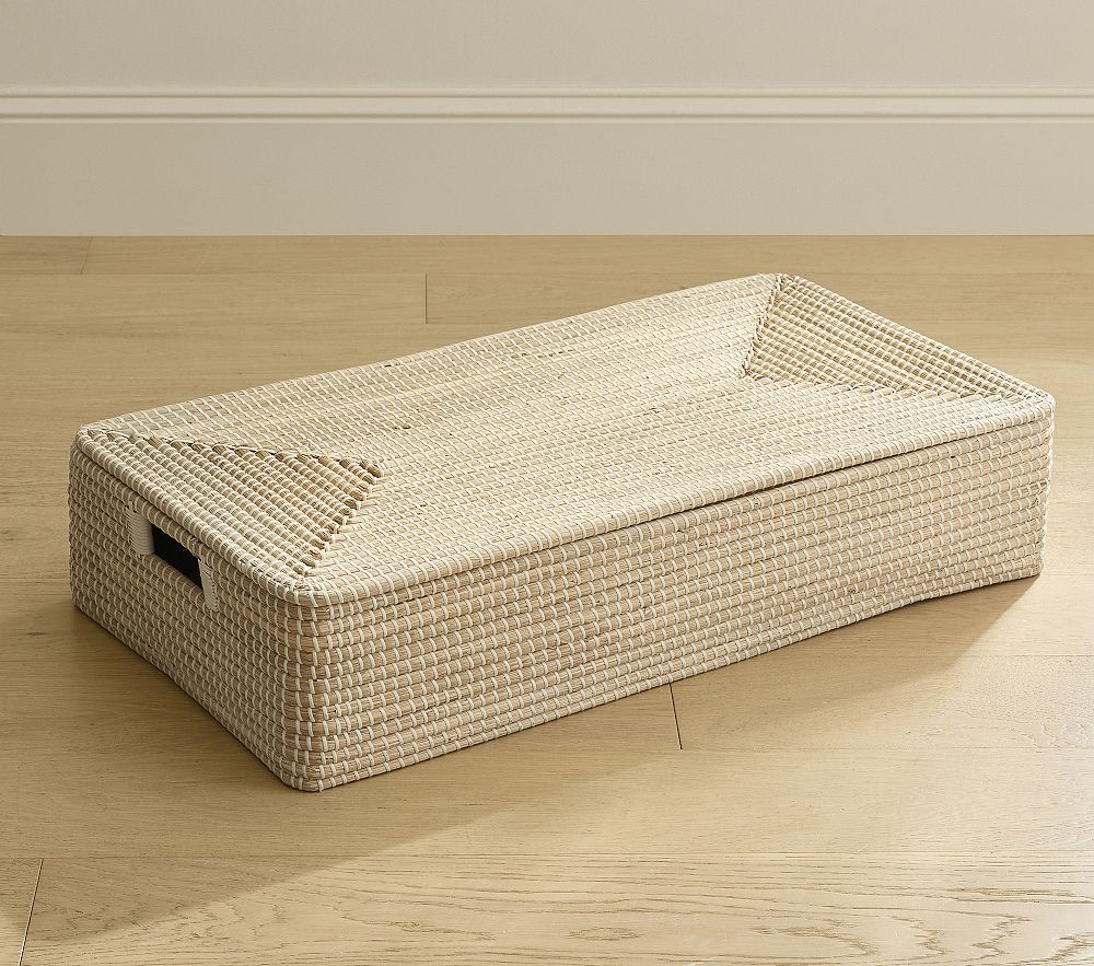 Cameron Woven Underbed Storage