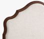 Juliette Upholstered Bed