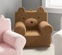 Anywhere Chair&#174;, Sherpa Critter Collection