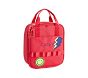 Make It Mine Red Lunch Box