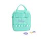 Make It Mine Aqua Lunch Box