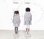 Mackenzie Rifle Paper Co. Floral Bunny Backpack &amp; Lunch Bundle, Set of 3