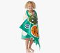 Sports Kid Beach Reversible Towel UPF 50+