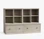 Cameron 2 x 2 Cubby Wall Storage System