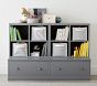Cameron 2 x 2 Cubby Wall Storage System