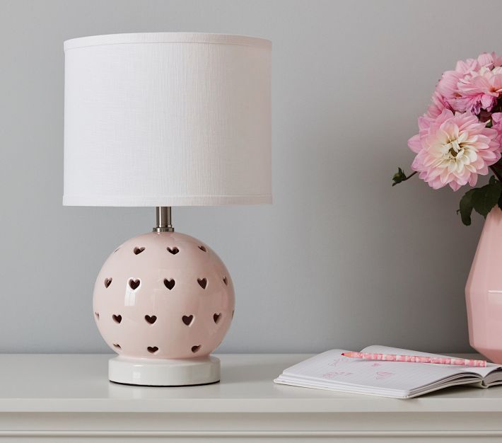 Pottery Barn【高さ71cm】Kahn Ceramic Table Lamp Canyon Ceramic Table Lamp (24