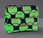 Mackenzie Play Ball Glow-in-the-Dark Supplies Pouch