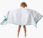 Sports Kid Beach Reversible Towel UPF 50+