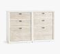 Callum Drawer Cabinets, Set of 2